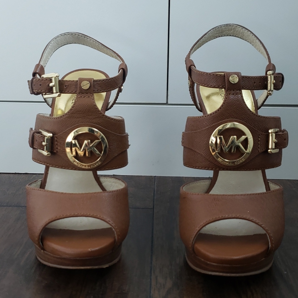 Michael Kors heels